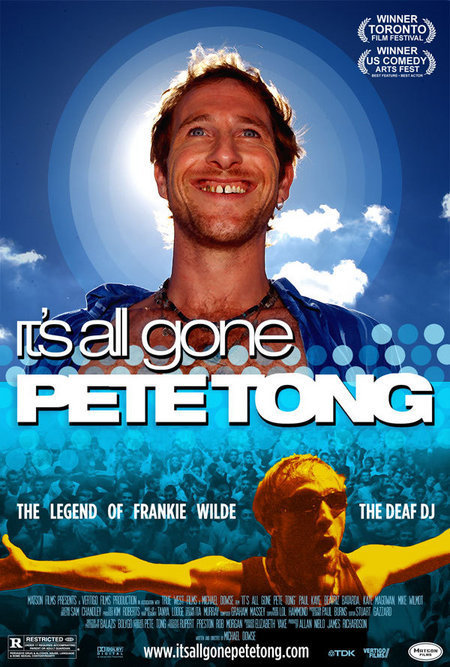 It's All Gone Pete Tong 100944