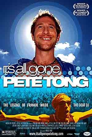 It's All Gone Pete Tong 13812