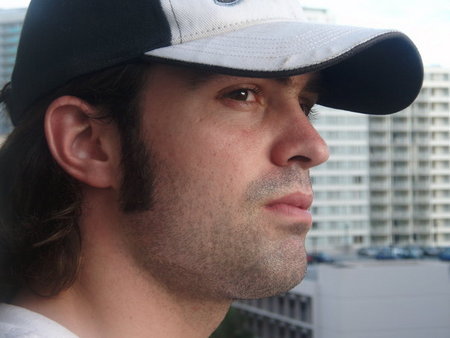 J. Dillon Flanagan 245323