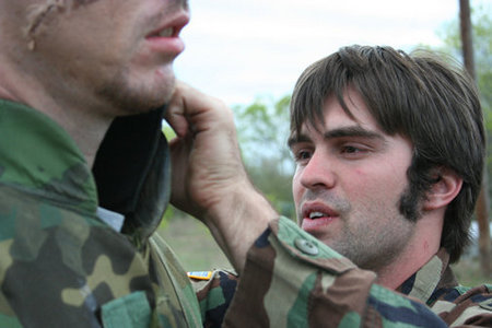 J. Dillon Flanagan 245325