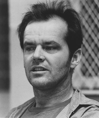 Jack Nicholson 98411