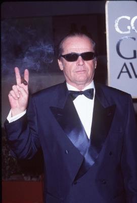 Jack Nicholson 98472