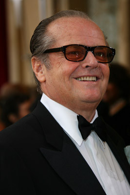 Jack Nicholson 98547