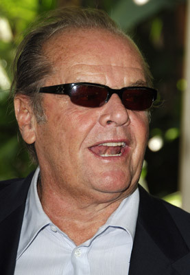 Jack Nicholson 98563