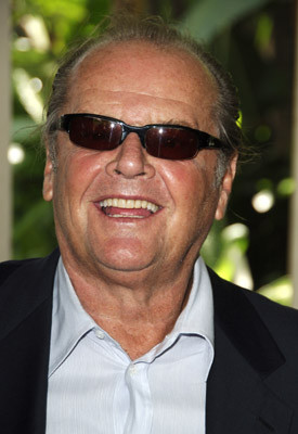 Jack Nicholson 98564