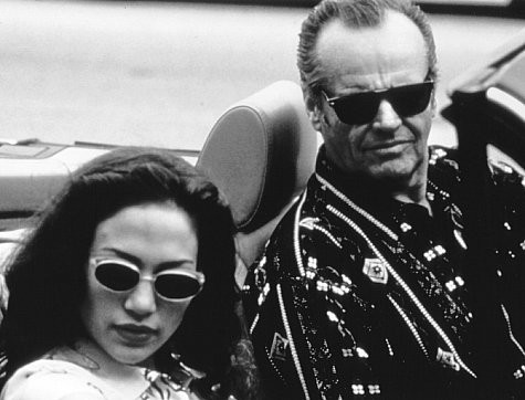 Jack Nicholson 98576