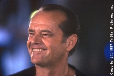 Jack Nicholson 98588