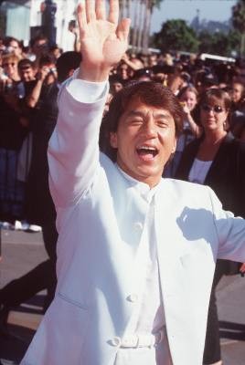 Jackie Chan 131729