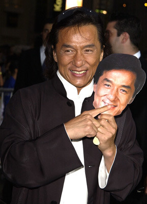 Jackie Chan 131739