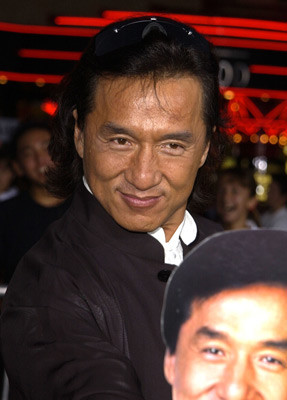 Jackie Chan 131743