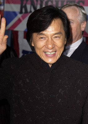 Jackie Chan 131745
