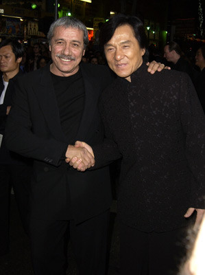 Jackie Chan 131748