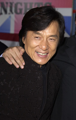 Jackie Chan 131749
