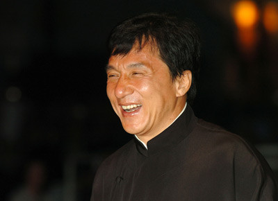 Jackie Chan 131751