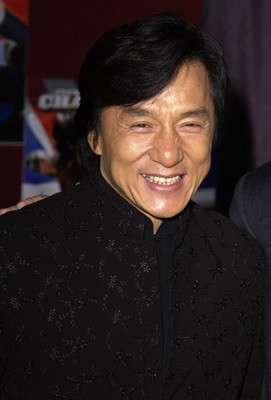 Jackie Chan 131753