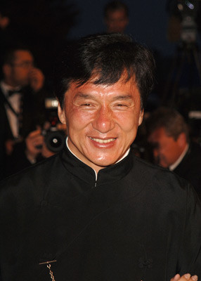 Jackie Chan 131756