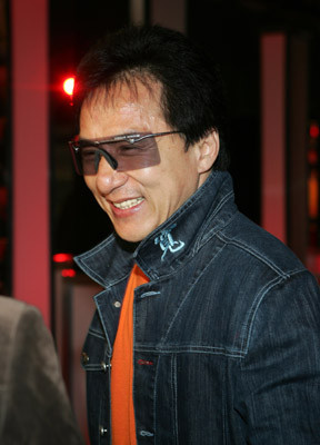 Jackie Chan 131757