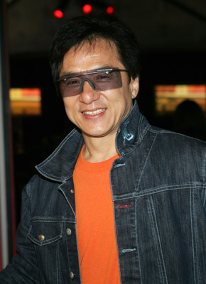 Jackie Chan 131759