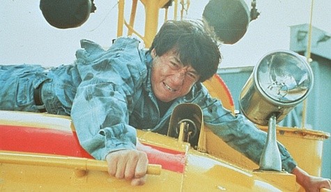 Jackie Chan 131771