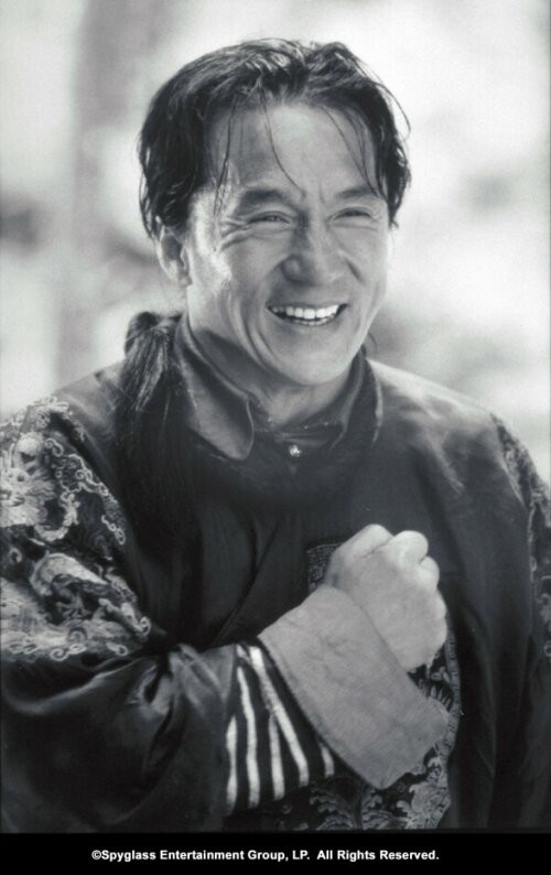 Jackie Chan 131781