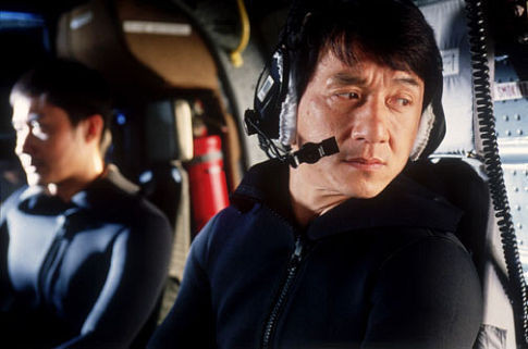 Jackie Chan 131834