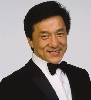 Jackie Chan 383578