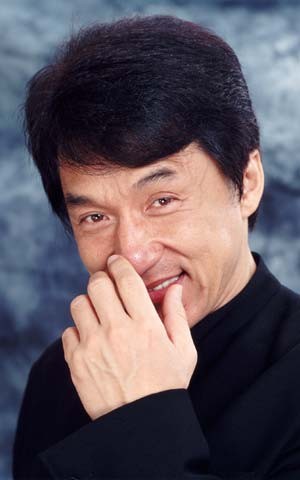 Jackie Chan 383579