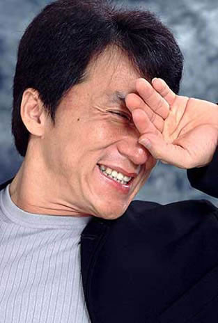 Jackie Chan 383580