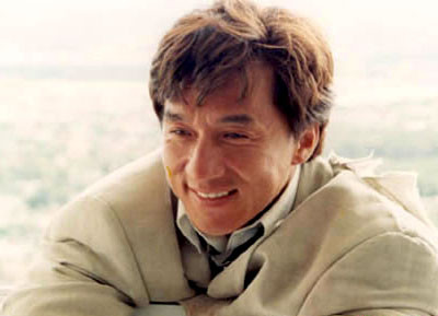 Jackie Chan 383581