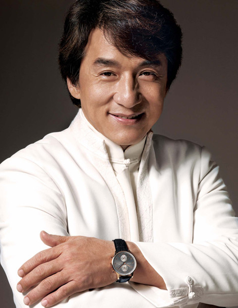 Jackie Chan 383582