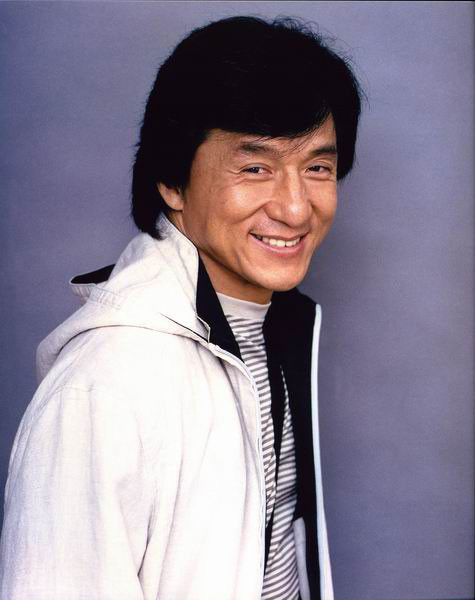Jackie Chan 383584
