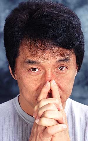 Jackie Chan 383585