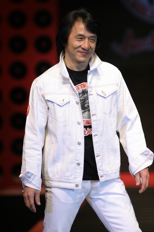 Jackie Chan 383586