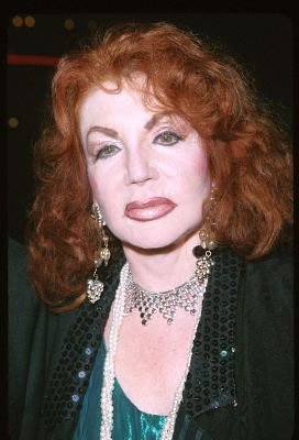 Jackie Stallone 345309