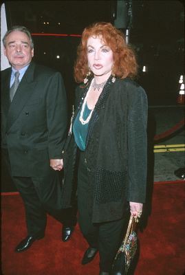 Jackie Stallone 345310
