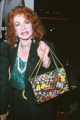 Jackie Stallone 345311