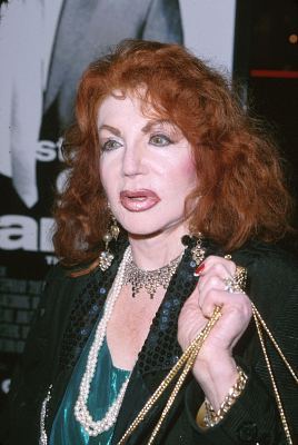 Jackie Stallone 345312