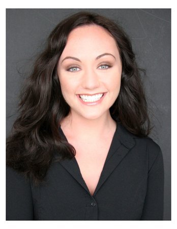 Jacqueline Hester 40946