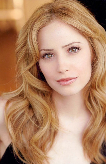 Jaime Ray Newman 323690