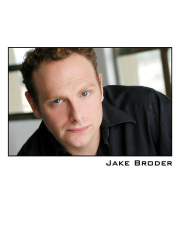 Jake Broder 53442