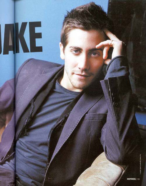 Jake Gyllenhaal 383704