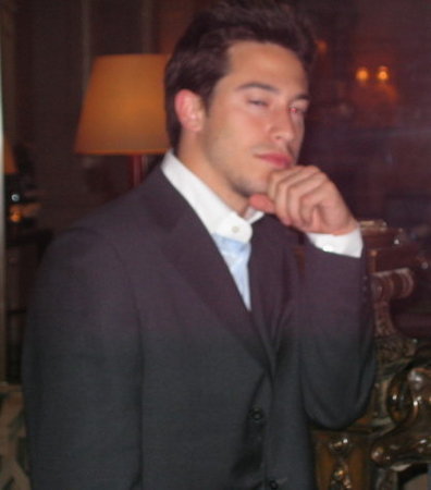 James Berland 196357