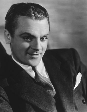 James Cagney 107
