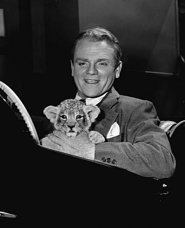 James Cagney 89