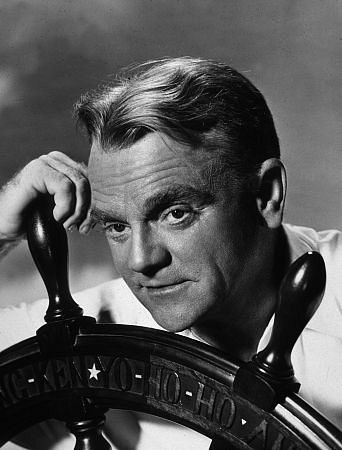 James Cagney 95