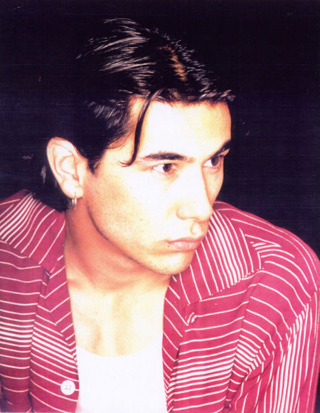James Duval 118962