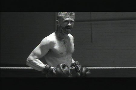 James Michael White 357954