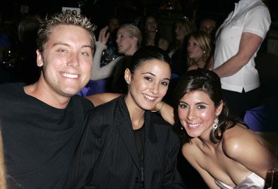 Jamie-Lynn Sigler 41193