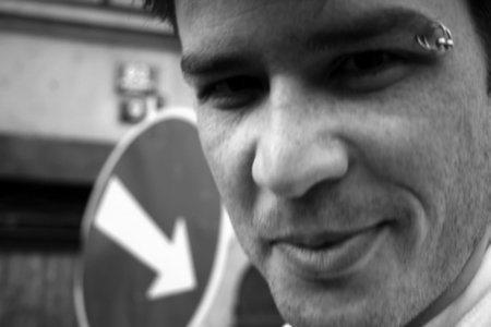 Jamie Moffett 232539