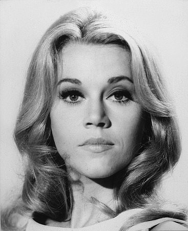 Jane Fonda 82137